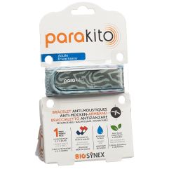 Parakito Armband Erwachsene Optik Jungle