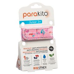 Parakito Armband Junior Sirenen