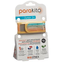 Parakito Armband Junior Piraten