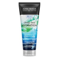 JOHN FRIEDA Feuchtigkeits-Condit Deep Sea 250 ml