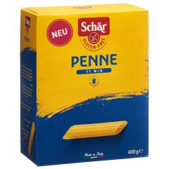 Schär Pasta Penne glutenfrei 400 g