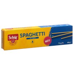 Schär Pasta Spaghetti glutenfrei 400 g