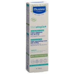 Mustela STELATOPIA Creme Bio Fl 150 ml