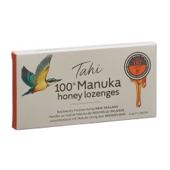 TAHI Lutschbonbons Manuka Honig UMF 8+ 22.4 g