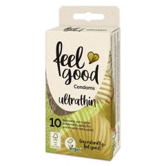 feelgood Kondom Ultrathin 10 Stk