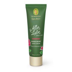 PRIMAVERA Handcreme Alles Liebe (n) Tb 50 ml