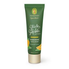 PRIMAVERA Handcreme Glücksgefühle (n) Tb 50 ml