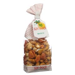 Sun Snack Apéro-Mix Bio Btl 150 g