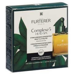 Furterer Head Spa Complexe 5 Konzentrat 50 ml