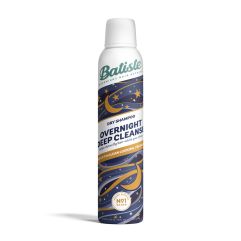 Batiste Trockenshampoo Overnight Deep Cleanse 200 ml