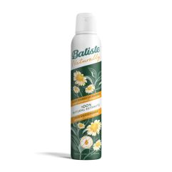 Batiste Trockenshampoo Naturally Green Tea&Chamomille 200 ml