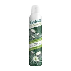 Batiste Trockenshampoo Naturally Coconut&Hemp Seed Oil 200 ml