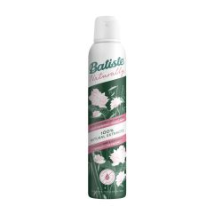 Batiste Trockenshampoo Naturally Bamboo Fibre&Gardena 200 ml