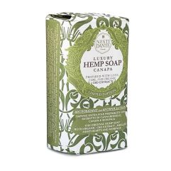 Nesti Dante Luxury Soap Hemp 250 g