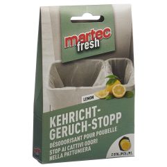 MARTEC Kehricht Geruch Stopp (n) 2 Stk