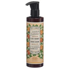 Panier des Sens Hand- und Körperlotion Orangenblüte Absolue Disp 250 ml