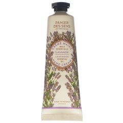 Panier des Sens Handcreme Lavendel Tb 30 ml x 6Stk