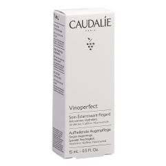 CAUDALIE VINOPERFECT Soin Eclairciss Regard 15 ml