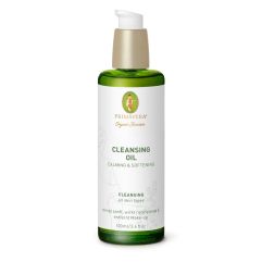 Primavera Cleansing Oil Fl 100 ml