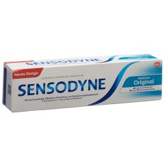 Sensodyne MultiCare Original Zahnpasta Tb 75 ml