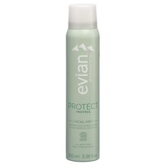 evian facial mist protect Aeros Spr 100 ml