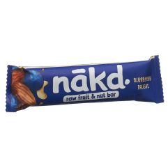 Nakd Riegel Blueberry Delight 35 g