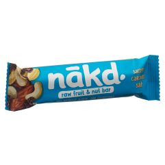 Nakd Riegel Salted Caramel 35 g