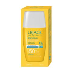 URIAGE Bariésun Ultraleichtes Fluid LSF50+ Fl 30 ml