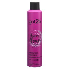 got2b Happy Hour Hairspray 300 ml