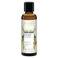 farfalla Aroma-Airstick Arvenwald Nachfüllung 75 ml