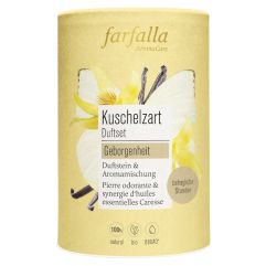 farfalla Duftset Kuschelzart Geborgenheit