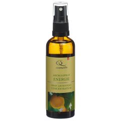 AROMALIFE Raumspray Energie (n) 75 ml