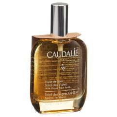 Caudalie Huile Soin Soleil Vignes 50 ml x 2Stk