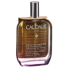 Caudalie Huile Soin Lissage & Glow 100 ml