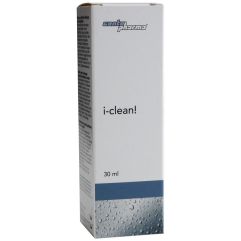 Contopharma i-clean! Reinigungslösung Fl 30 ml