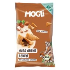 Mogli Nuss Creme Ecken Btl 30 g