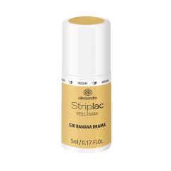 Alessandro International Striplac Banana Drama 5 ml