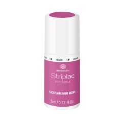 Alessandro International Striplac Flamingo Move 5 ml x 3Stk