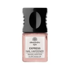 Alessandro International SPA Express Nail Hardener Nude 10 ml x 2Stk