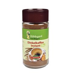 Hildegard Posch Dinkelkaffee Instant Bio 100 g