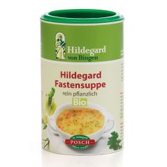 Hildegard Posch Fasten Suppe Bio 230 g