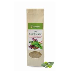 Hildegard Posch Salatkräuter fein Bio Btl 100 g