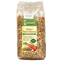 Hildegard Posch Dinkel Frucht-Habermus Bio 500 g