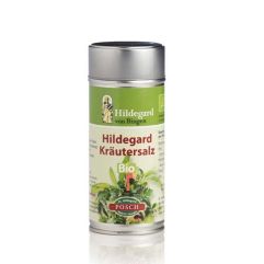 Hildegard Posch Kräutersalz Streuer Bio 170 g