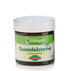 Hildegard Posch Quendelcreme 50 ml