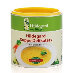 Hildegard Posch Suppe Delikatess 400 g