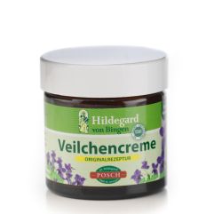 Hildegard Posch Veilchencreme 50 ml