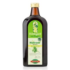 Hildegard Posch Wermut Kräuterwein Maitrank Bio 500 ml