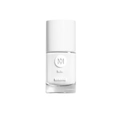 MEME Nagellack mit Silicium Weiss Fl 10 ml