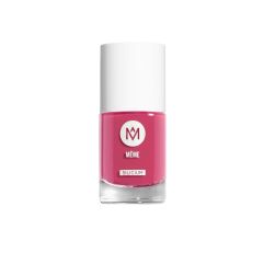 MEME Nagellack mit Silicium Pfingstrose Fl 10 ml